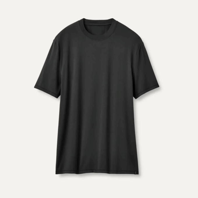 Camiseta holgada Amarys