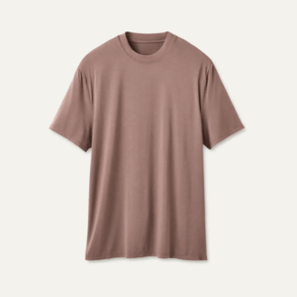 Camiseta holgada Amarys