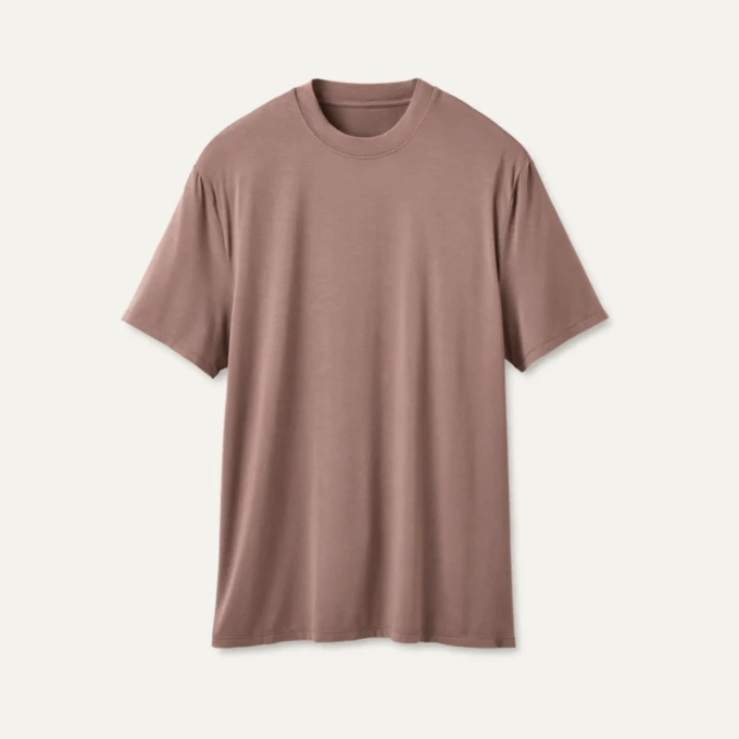 Camiseta holgada Amarys