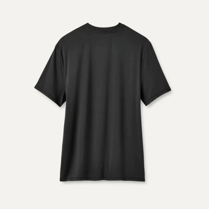 Camiseta holgada Amarys