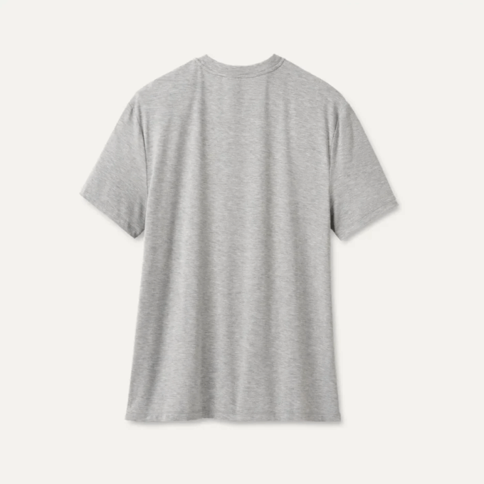 Camiseta holgada Amarys Camiseta holgada Amarys