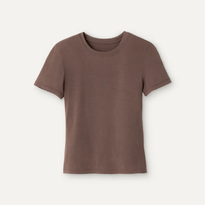 Camiseta Miriam Baby Camiseta Miriam Baby
