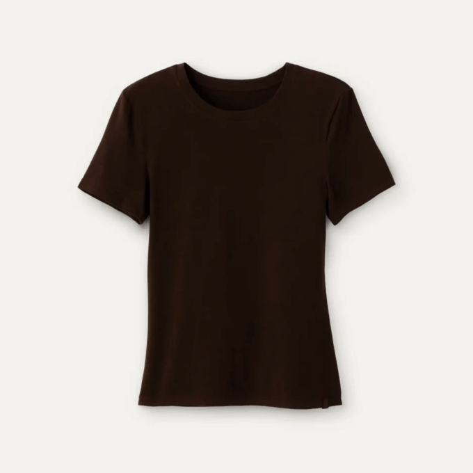 Camiseta Miriam Baby Camiseta Miriam Baby