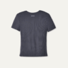 Camiseta Miriam Baby Rib Camiseta Miriam Baby Rib