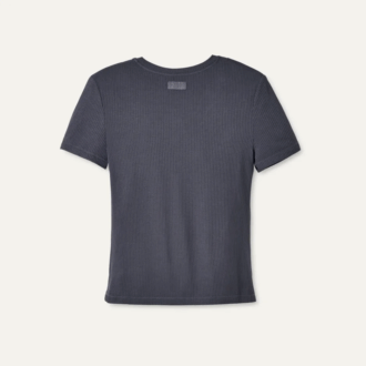 Camiseta Miriam Baby Rib