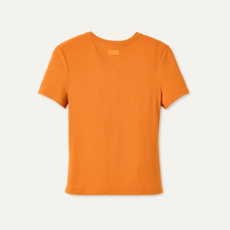 Camiseta Miriam Baby Rib