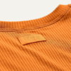 Camiseta Miriam Baby Rib Camiseta Miriam Baby Rib