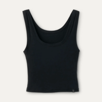 camiseta sin mangas Adrianne