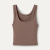 camiseta sin mangas Adrianne camiseta sin mangas Adrianne