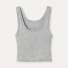 camiseta sin mangas Adrianne camiseta sin mangas Adrianne