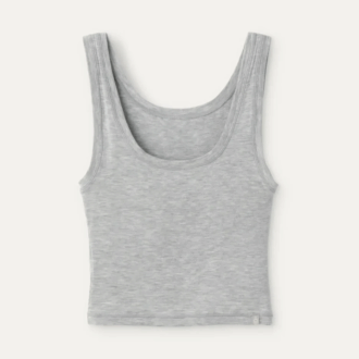 camiseta sin mangas Adrianne