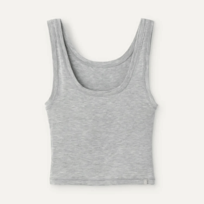 camiseta sin mangas Adrianne camiseta sin mangas Adrianne