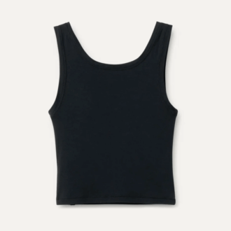 camiseta sin mangas Adrianne