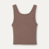 camiseta sin mangas Adrianne camiseta sin mangas Adrianne