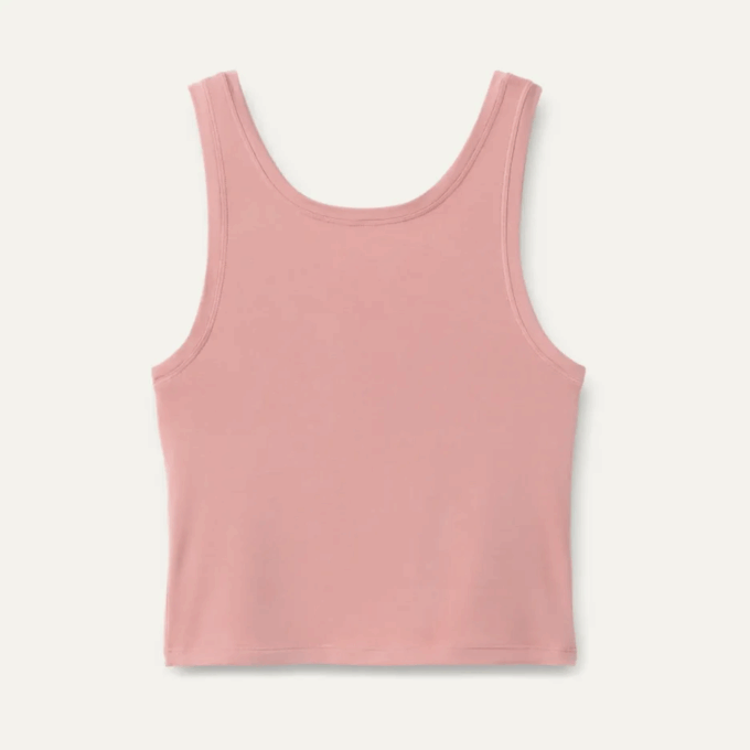 camiseta sin mangas Adrianne camiseta sin mangas Adrianne