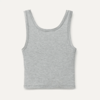 camiseta sin mangas Adrianne