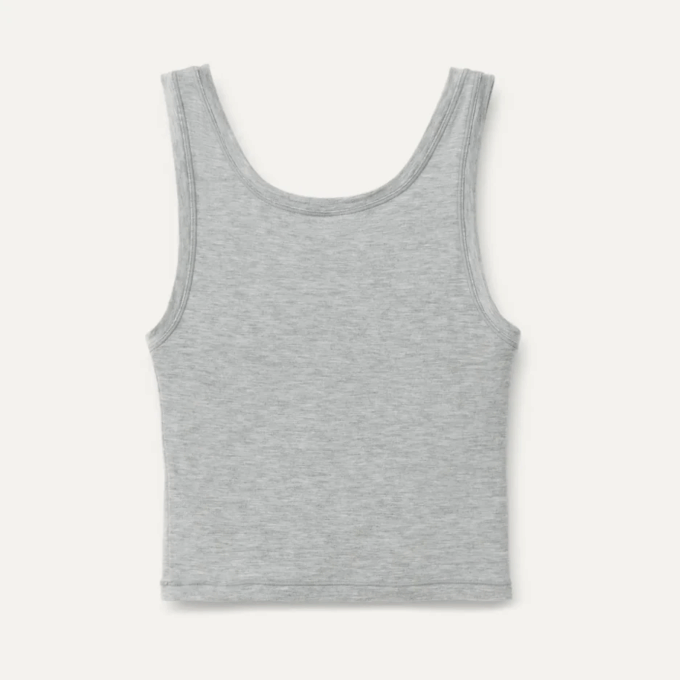 camiseta sin mangas Adrianne camiseta sin mangas Adrianne