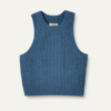 Camiseta sin mangas Elaenia Lite Camiseta sin mangas Elaenia Lite