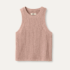 Camiseta sin mangas Elaenia Lite Camiseta sin mangas Elaenia Lite