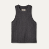 Camiseta sin mangas Elaenia Lite Camiseta sin mangas Elaenia Lite
