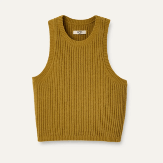 Camiseta sin mangas Elaenia Lite