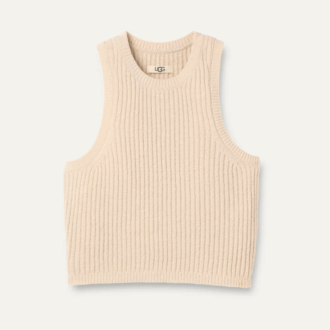 Camiseta sin mangas Elaenia Lite