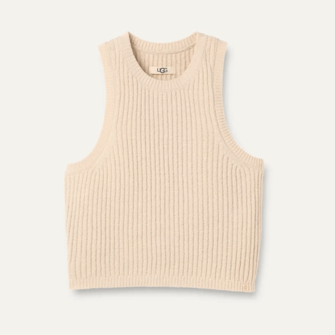 Camiseta sin mangas Elaenia Lite Camiseta sin mangas Elaenia Lite