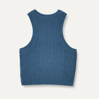 Camiseta sin mangas Elaenia Lite Camiseta sin mangas Elaenia Lite