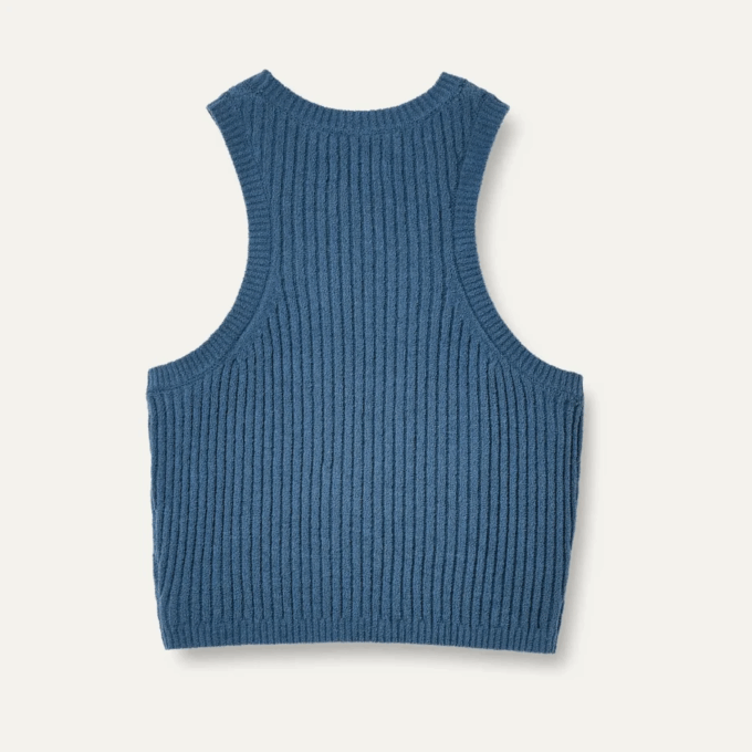Camiseta sin mangas Elaenia Lite Camiseta sin mangas Elaenia Lite