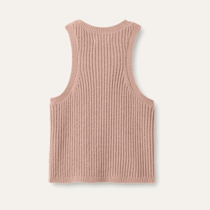 Camiseta sin mangas Elaenia Lite Camiseta sin mangas Elaenia Lite