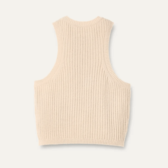 Camiseta sin mangas Elaenia Lite Camiseta sin mangas Elaenia Lite