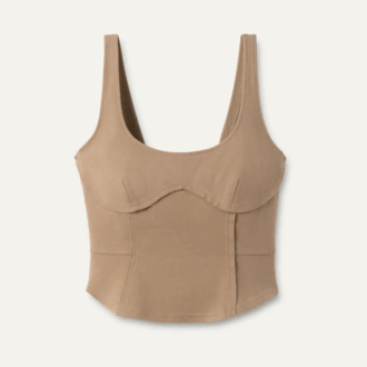 Camiseta sin mangas Lennox