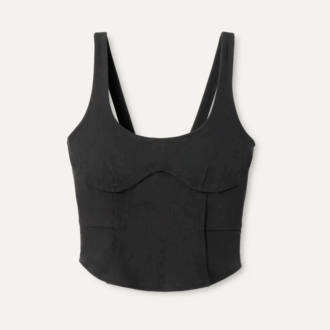 Camiseta sin mangas Lennox