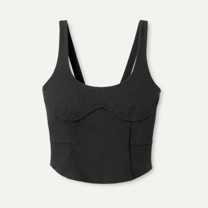 Camiseta sin mangas Lennox Camiseta sin mangas Lennox