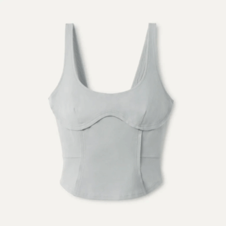Camiseta sin mangas Lennox