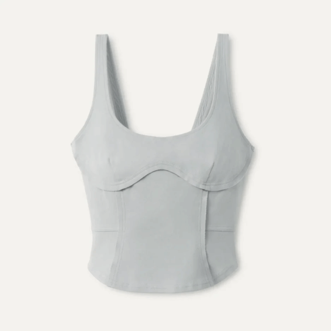 Camiseta sin mangas Lennox Camiseta sin mangas Lennox