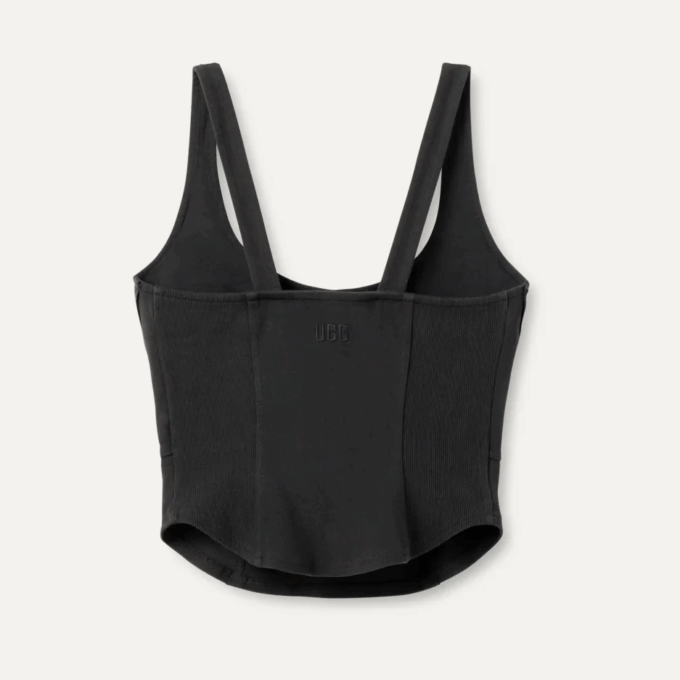 Camiseta sin mangas Lennox Camiseta sin mangas Lennox