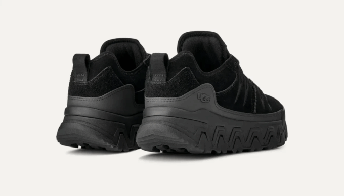 CapTrail Low