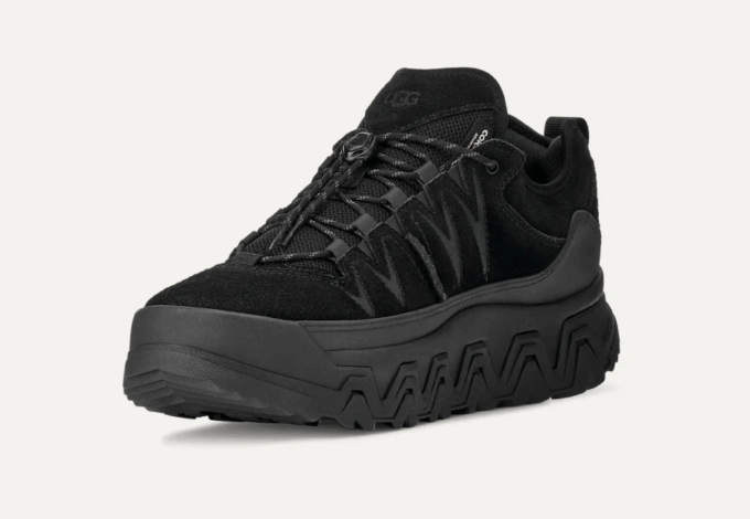 CapTrail Low
