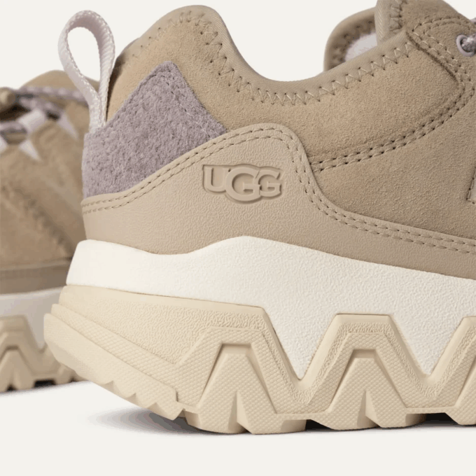 CapTrail Low CapTrail Low