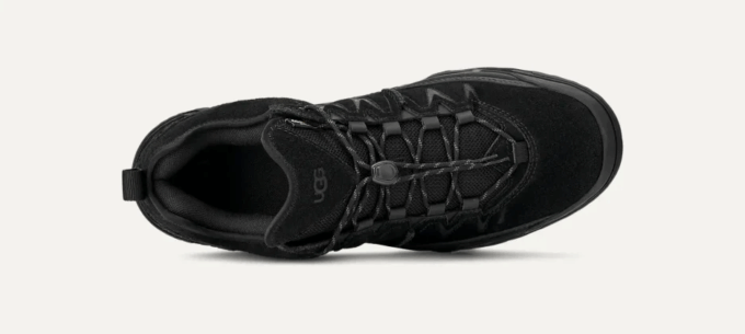 CapTrail Low