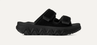 CapTrail Strap Slide