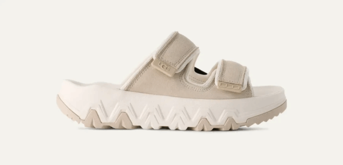 CapTrail Strap Slide