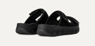 CapTrail Strap Slide