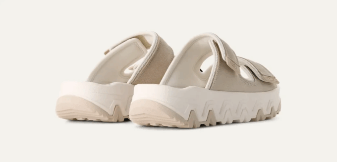 CapTrail Strap Slide