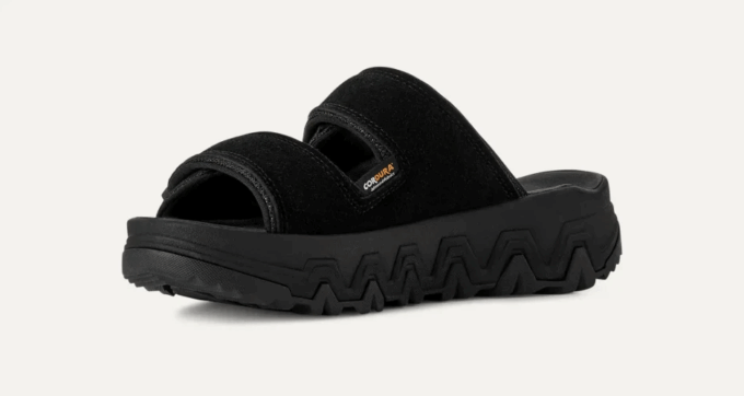 CapTrail Strap Slide CapTrail Strap Slide
