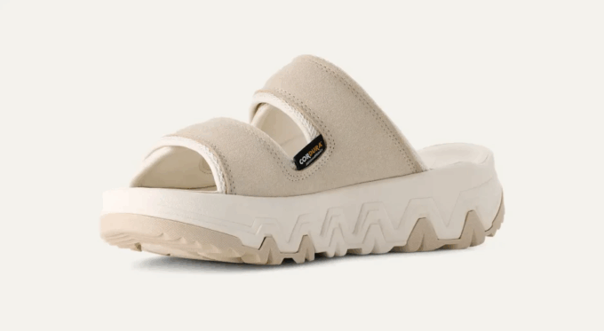 CapTrail Strap Slide