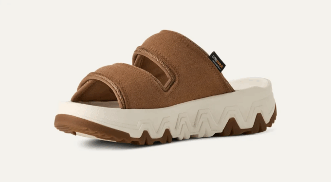 CapTrail Strap Slide CapTrail Strap Slide