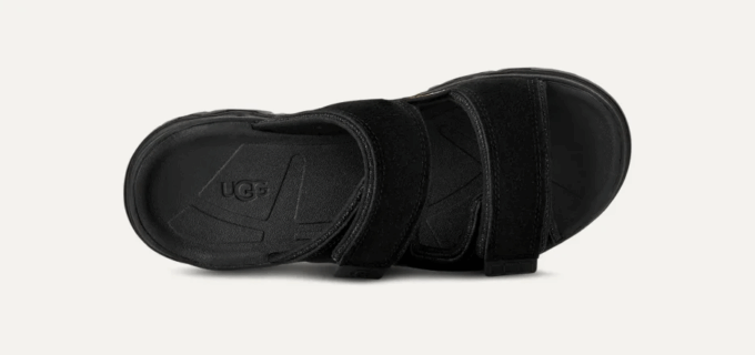 CapTrail Strap Slide CapTrail Strap Slide