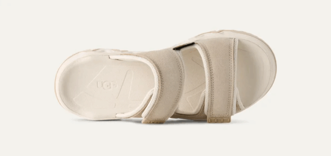 CapTrail Strap Slide